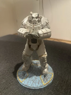 Fallout X-01 Institute Power Armor 193/300 - Bild 1 von 3