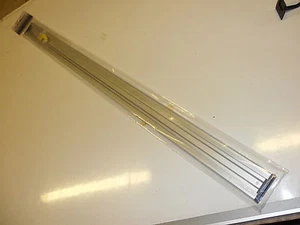 Toolflex Tool Holder 90cm Rail only, garage,shed,utility room,van,signs,workshop - Picture 1 of 7