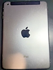 I Pad Model A 1490 - Picture 1 of 2