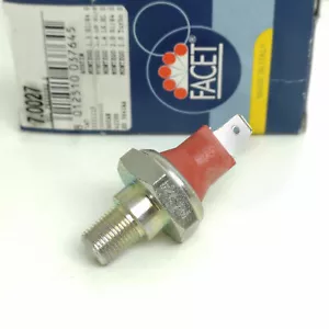 BULBO SENSORE PRESSIONE OLIO FACET ROVER - JAGUAR - AUSTION PER LHD5642AA - Imagen 1 de 7