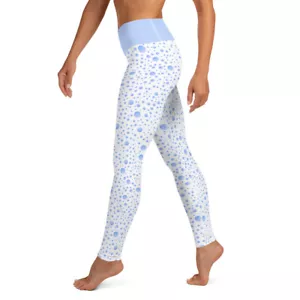Yoga Leggings ODP - 011 - Picture 1 of 21
