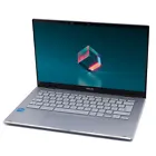 ASUS Chromebook Flip CX5 Laptop 14" i5-1130G7 16GB RAM 256GB SSD Intel Iris Xe
