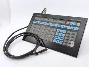 Texas Instruments CVU3604 CONTROL VISION UNIT W/CABLE - Picture 1 of 7