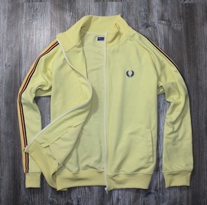 fred perry jacket ebay