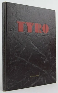 1940 San Bernardino [California] High School Yearbook - Picture 1 of 7