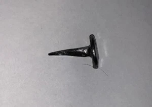 From The Anvil Pewter Handmade Nail 1 Inch (33777) - Picture 1 of 4