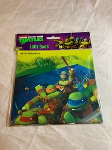 tmnt bolsa