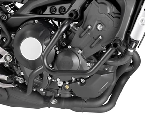 GIVI TN2128 YAMAHA XSR 900 2016 CRASH BARS Engine Guards (16-21) Protectors - Picture 1 of 24