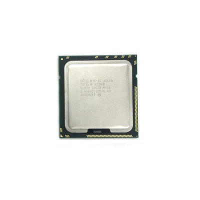 Intel Xeon X5690 3.46GHz SLBVX 12MB 6-Core LGA1366 Processor - Image 1 of 3