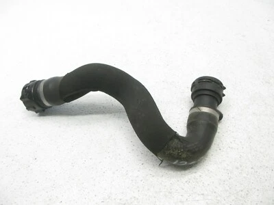 12-18 奥迪 C7 A6 A7 四轮式 3.0 Radiator 冷却软管 低底原始设备制造商 120823B — 第 1/4 张图片