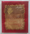 Bas vintage DL Farnel Shadeless  nylon 15 420 aiguilles beige  T4  (rouge)