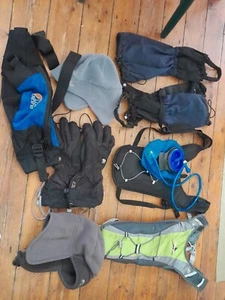 Job lot hiking / running kit - Picture 1 of 8
