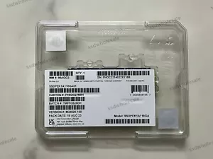 Intel Optane P1600X Series 118GB SSD M.2 PCIe NNMe SSDPEK1A118GA01 New Free Ship - Bild 1 von 6
