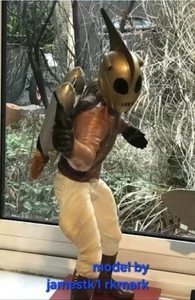 16"THE ROCKETEER Hero Classic Movies Unassembled Unpainted Vinyl Model Kit 1/4 - Picture 1 of 3