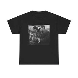 Sean Young and Harrison Ford Bladerunner T-Shirt - Bild 1 von 53