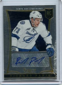 2013-14 Select #227 Richard Panik AU 79/399 RC - Bild 1 von 2