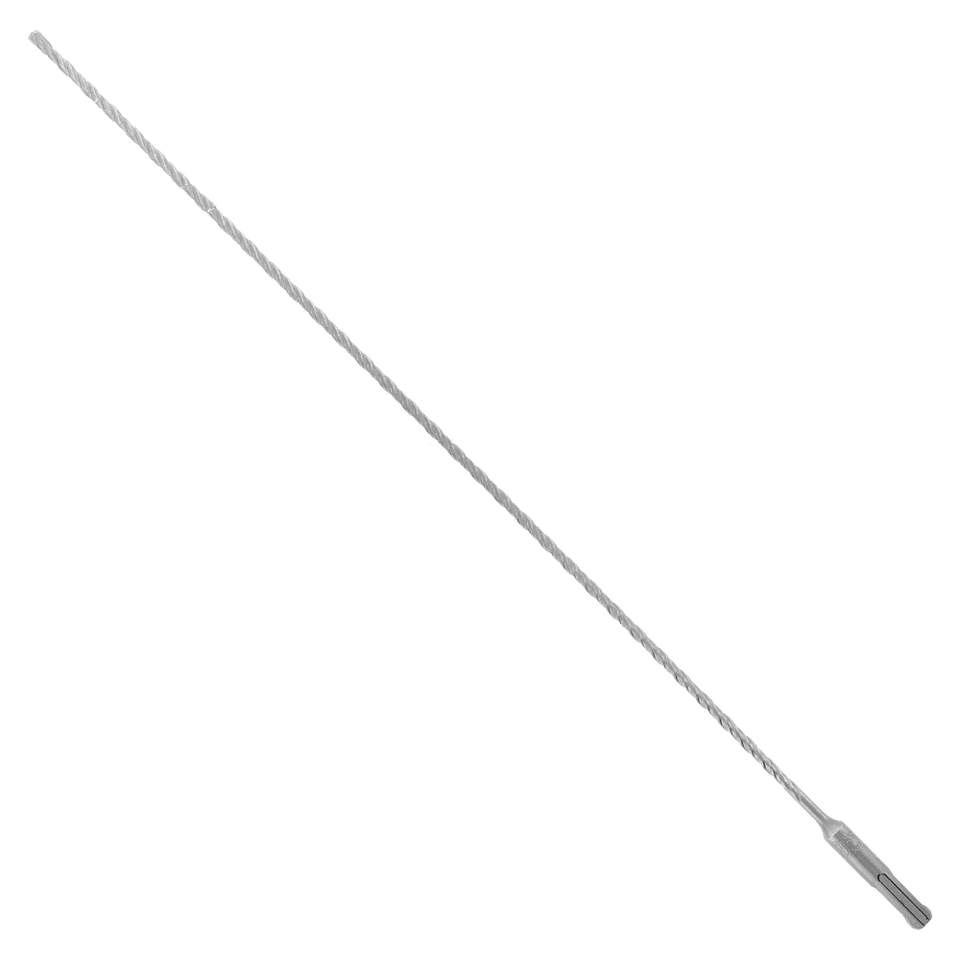 Diablo Tools DMAPL2080 3/16 дюйма x 16 дюймов X 18 дюймов SDS‐Plus 2‐Cutter - Изображение 1 из 1