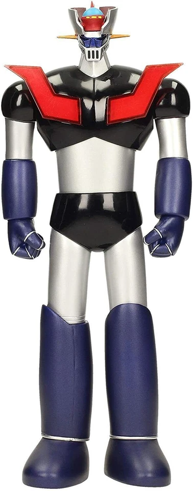 Mazinger Z 12" Figure with Light (SDTSDT22753)