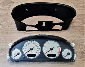 CHRYSLER VOYAGER MK4 2.8 CRD ENR INSTRUMENT CLUSTER SPEEDOMETER P05082827AH - Picture 1 of 8