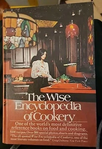 Wise Encyclopedia of Cookery by David B. Wise (1971, Other, Revised... - Picture 1 of 2