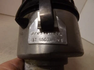 107311C91 Prestolite Distributor 6 Cylinder 1BT 6503A 10T - Picture 1 of 10