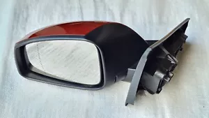 Renault Megane III manufactured 08-16 exterior mirror electric left - Picture 1 of 6