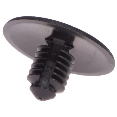 OEM 2010-2014 Subaru Rear Seat Back Cover Panel Clip Legacy Outback 64580FA020ML - Image 1 of 4