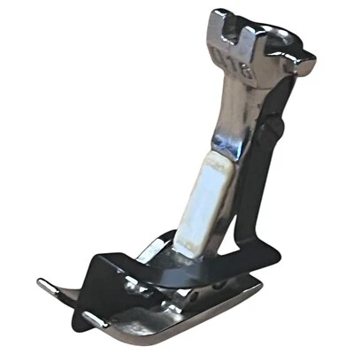 Prensatelas Bernina Genuino Estilo Antiguo #016 Blindhem Punto Ciego Foto 1 de 4