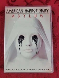 AMERICAN HORROR STORY: Asylum (2013) 20th Century Fox, Jessica Lange - Imagen 1 de 10