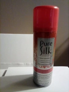 NEW Pure Silk Spa Therapy Shave Cream Sensitive Skin 7.25 oz FREE SHIPPING - Picture 1 of 3