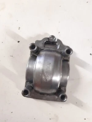 carter bas moteur de tronçonneuse Husqvarna 130 - Photo 1/2