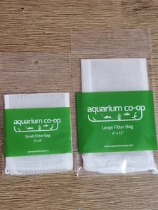 Aquarium Co-op: Filter media bag - Picture 1 of 1