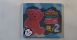 MINI MINI KOLYSANKI VOL.2 Poland CD 2005 Sealed! 3D Cover - Bild 1 von 1