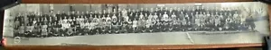 1927 Jordan High School Lewiston, Maine Large Class Photo By Washburn 1927 - Picture 1 of 4