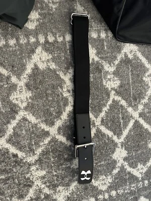 Under Armour and Adias Youth Boys Adjustable Baseball Belt - Image 1 of 2