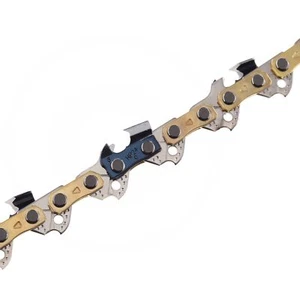 Cadena de sierra cadena 35 cm cincel completo para Stihl 023 MS230 MS231 35 cm 3/8 50TG 1,3 mm - Imagen 1 de 11