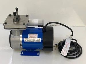 Charles Austen / Diaphragm Pump / B85 SE / X41-249/13 / 230V, 50/60Hz, 0.38A - Picture 1 of 12