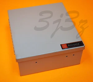 Altronix ALTV248 CCTV Camera Power Supply - Picture 1 of 2