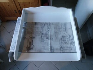 Wickelaufsatz - Bild 1 von 6