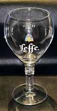 Leffe 33cl Beer Glass *NEW*