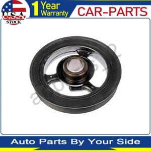 Dorman Harmonic Balancer Crankshaft Damper Pulley For Cadillac Eldorado 1994 - Picture 1 of 2