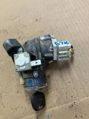 Interruptor de encendido compatible con 07-19 TUNDRA 553804 Foto 1 de 4