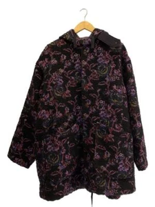 Engineered Garments Coat polyester multicolor S Used - Picture 1 of 7