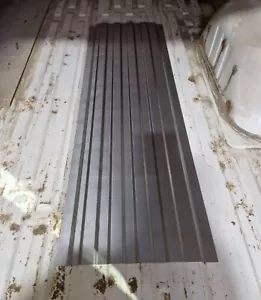 Reparación central piso trasero Mercedes Sprinter 2007-16 SCHLT005 Sprinter panel carrocería - Imagen 1 de 4