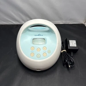 Spectra S1 Plus Double Electric Breast Pump Portable Rechargeable Read - Picture 1 of 7