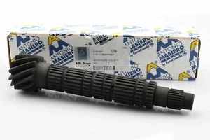 FIAT DUCATO 2.8 D MLC 5 SPEED GEARBOX OUTPUT DIFF PINION SHAFT 13 TEETH O.E.M. - Picture 1 of 1