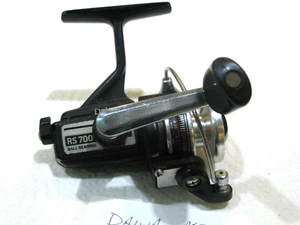 Vintage Daiwa RS700 Ultra-Lite Spinning Reel parts- Lazy Bail - no anti reverse - Picture 1 of 8