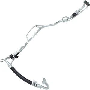 For 2012-2013 Kia Forte5 A/C Suction and Liquid Line Hose Assembly UAC - Picture 1 of 2