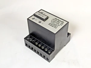Electromatic Dupline 128 S34205502115 Supply  8-Channel Monostable Transmitter - Picture 1 of 3
