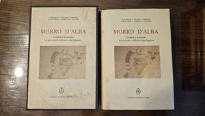 Morro D'Alba Uomini Territorio Centro Collinare Marchigiano 1985 n.757 di 1200 - Foto 1 di 12